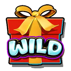 Wild-символ игрового автомата Santa’s Slay