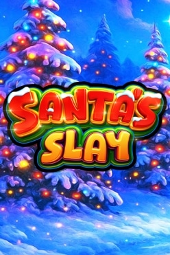 Santa’s Slay Free Play in Demo Mode