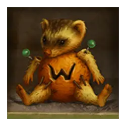 Wild Symbol of Sew Slot