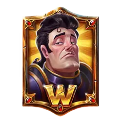 Wild Symbol of Skibblings Slot