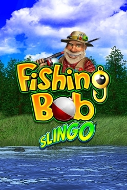 Slingo Fishing Bob Free Play in Demo Mode