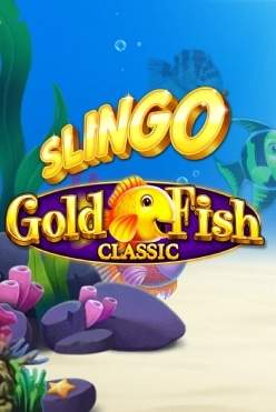Slingo Gold Fish Free Play in Demo Mode