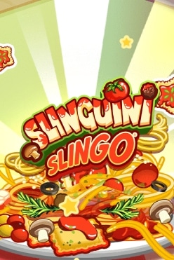 Slinguini Slingo Free Play in Demo Mode