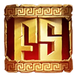 Scatter of Spear of Athena Slot
