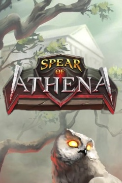 Spear of Athena Free Play in Demo Mode
