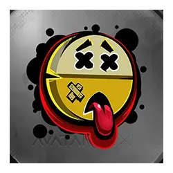 Icon 5 Spinfection