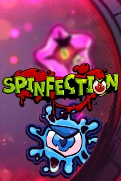 Играть в Spinfection онлайн бесплатно