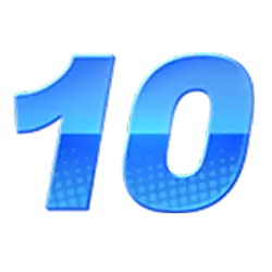 Symbol 9 Stadium of Riches