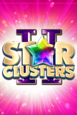 Star Clusters 2 Free Play in Demo Mode