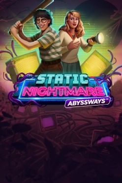 Static Nightmare Abyssways Free Play in Demo Mode