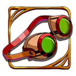 Symbol 1 Steamrunners
