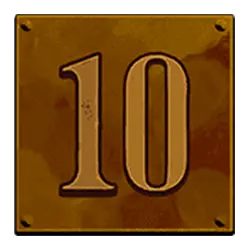 Symbol 9 Steamrunners