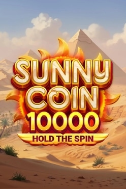 Sunny Coin 10000: Hold The Spin Free Play in Demo Mode