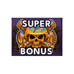 Super Free Spins image