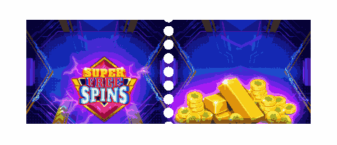 Super Free Spins image