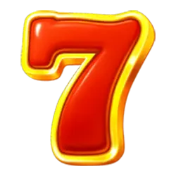 Symbol 2 Super Gummy Strike