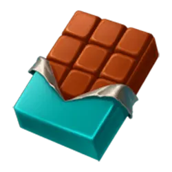 Symbol 4 Super Gummy Strike