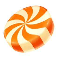 Symbol 5 Super Gummy Strike
