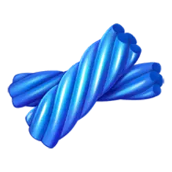 Symbol 7 Super Gummy Strike