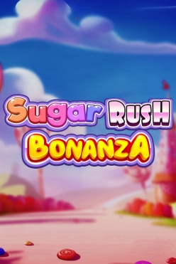 Sweet Rush Bonanza Free Play in Demo Mode