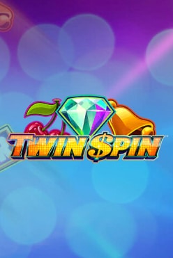 Twin Spin Free Play in Demo Mode