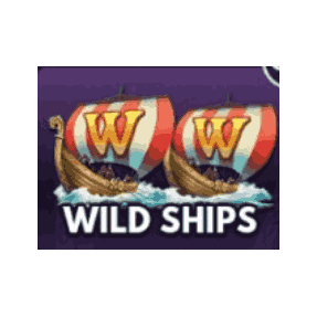 WILD SHIPS image