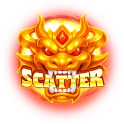 Scatter of Wild Tiger 2 Slot
