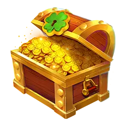 Символ1 слота Wild Wild Riches Returns