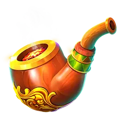 Символ5 слота Wild Wild Riches Returns