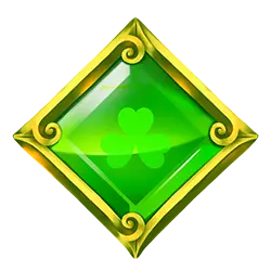 Символ7 слота Wild Wild Riches Returns