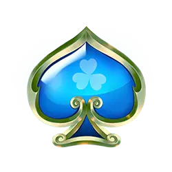 Символ8 слота Wild Wild Riches Returns