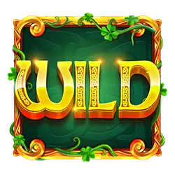 Wild-символ игрового автомата Wild Wild Riches Returns