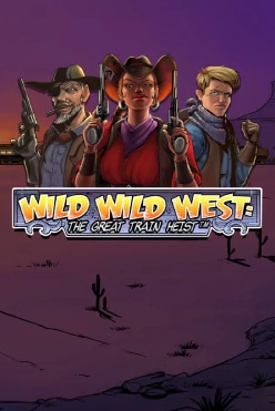 Wild Wild West Free Play in Demo Mode