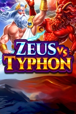 Zeus vs Typhon Free Play in Demo Mode
