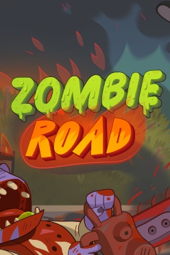 Zombie Road Free Play in Demo Mode