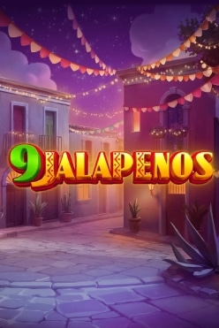 9 Jalapenos Free Play in Demo Mode
