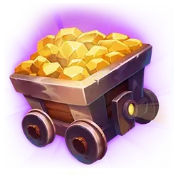 Icon 1 All My Gold