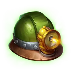 Icon 4 All My Gold