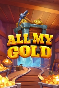 All My Gold Free Play in Demo Mode