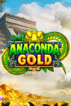 Anaconda Gold Free Play in Demo Mode