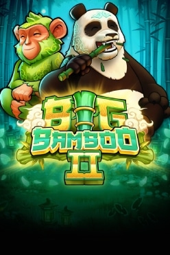 Big Bamboo 2 Free Play in Demo Mode