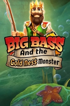 Big Bass & The Gold Ness Monster Free Play in Demo Mode