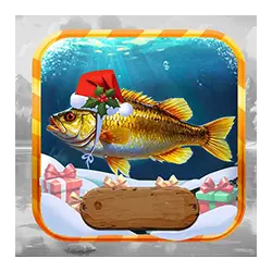 Symbol 1 Big Catch Xmas