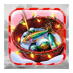 Symbol 2 Big Catch Xmas
