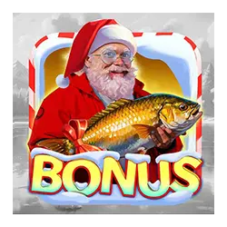Big Catch Xmas Pokies Bonus