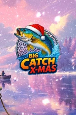 Big Catch Xmas Free Play in Demo Mode