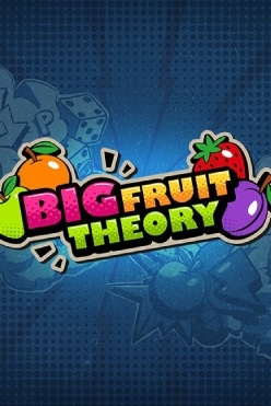 Big Fruit Theory Free Play in Demo Mode