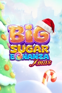 Big Sugar Bonanza Xmas Free Play in Demo Mode