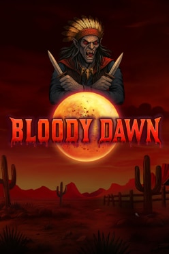 Bloody Dawn Free Play in Demo Mode