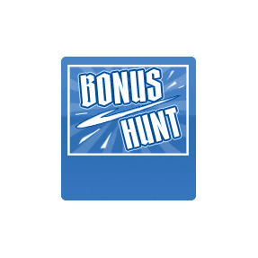Bonus Hunt image